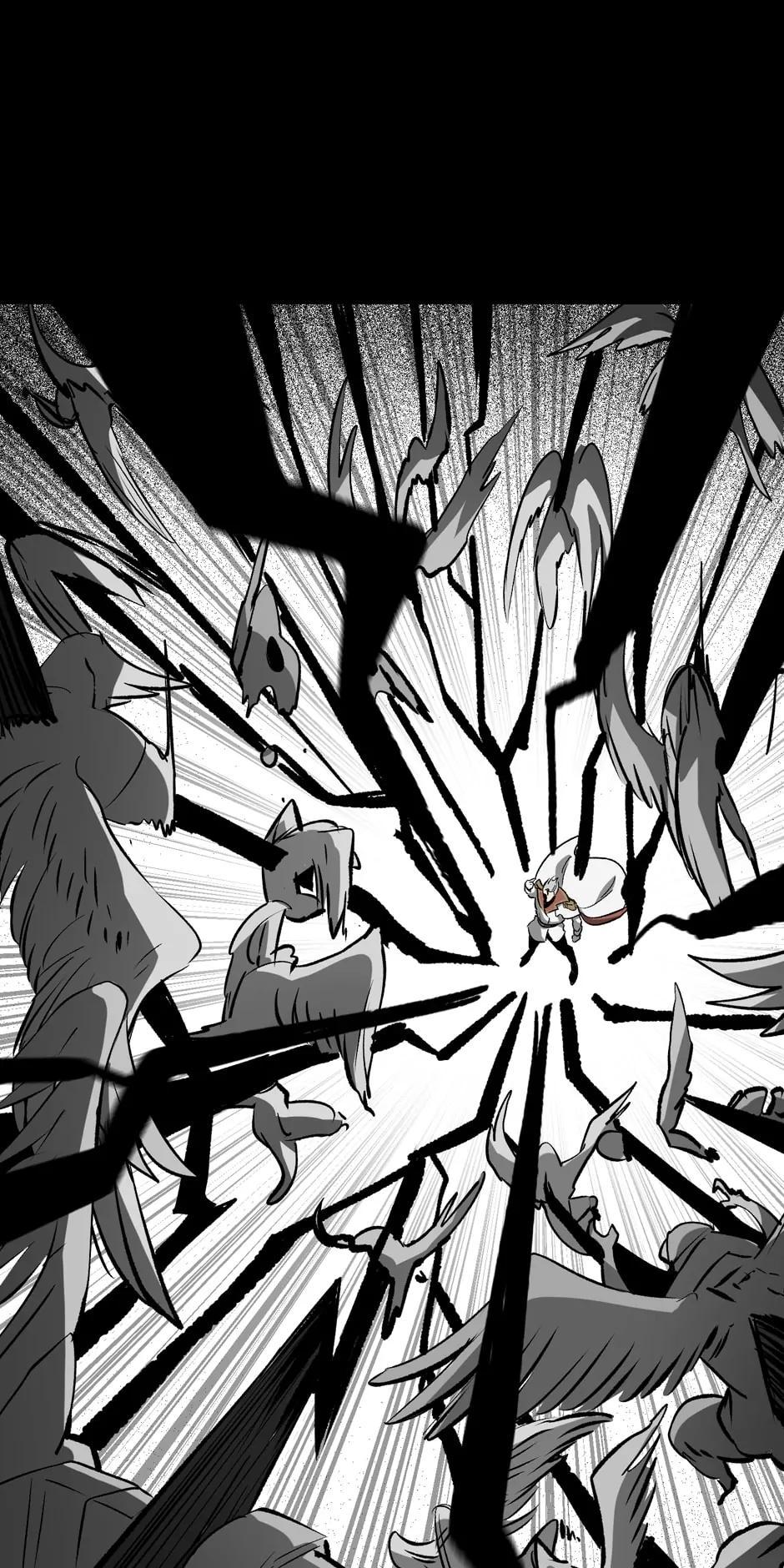 Read Latna Saga_ Survival of a Sword King ENGLISH Manga Online