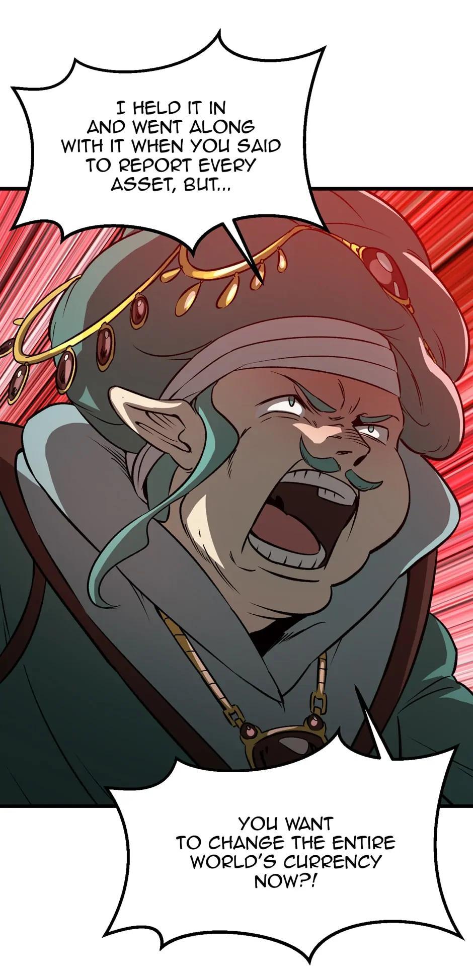 Read Latna Saga_ Survival of a Sword King ENGLISH Manga Online