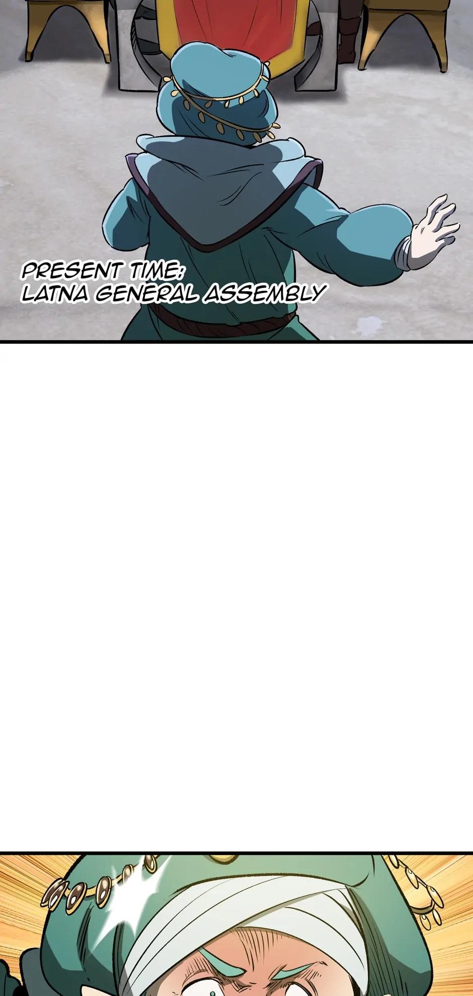 Read Latna Saga_ Survival of a Sword King ENGLISH Manga Online