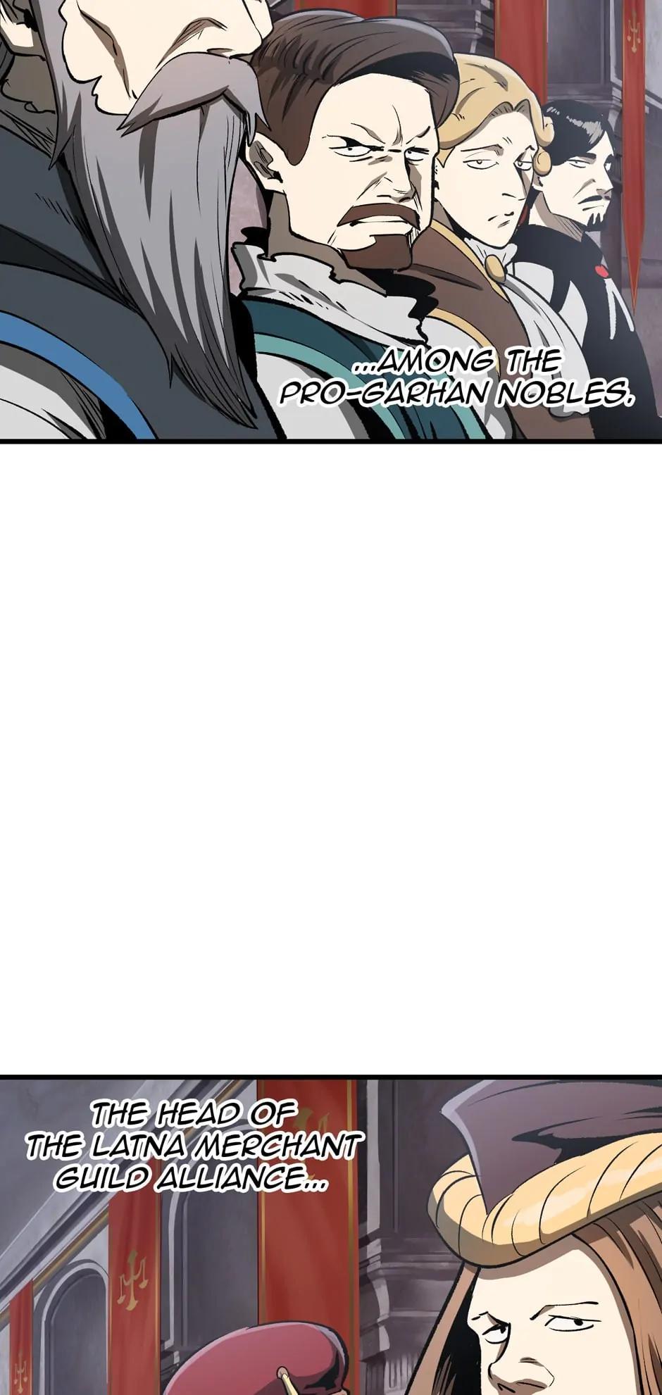 Read Latna Saga_ Survival of a Sword King ENGLISH Manga Online