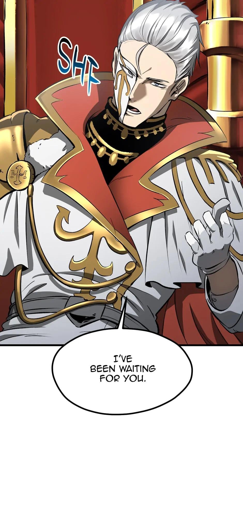 Read Latna Saga_ Survival of a Sword King ENGLISH Manga Online