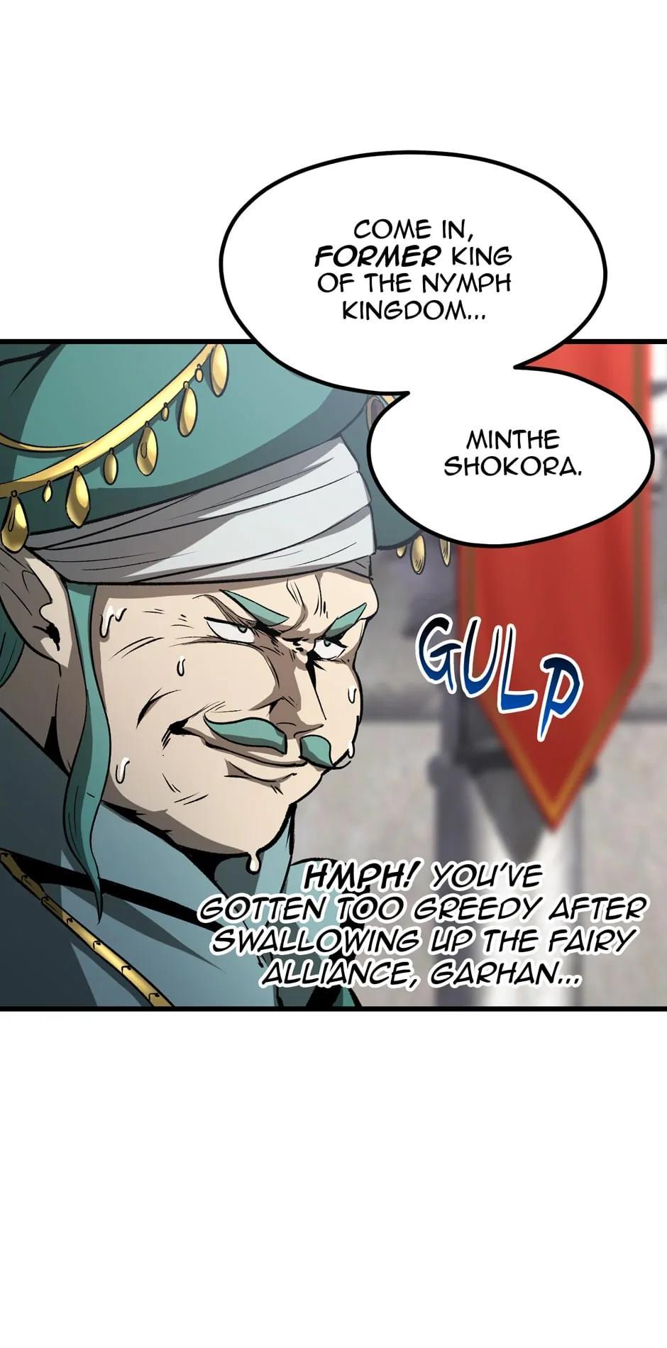 Read Latna Saga_ Survival of a Sword King ENGLISH Manga Online