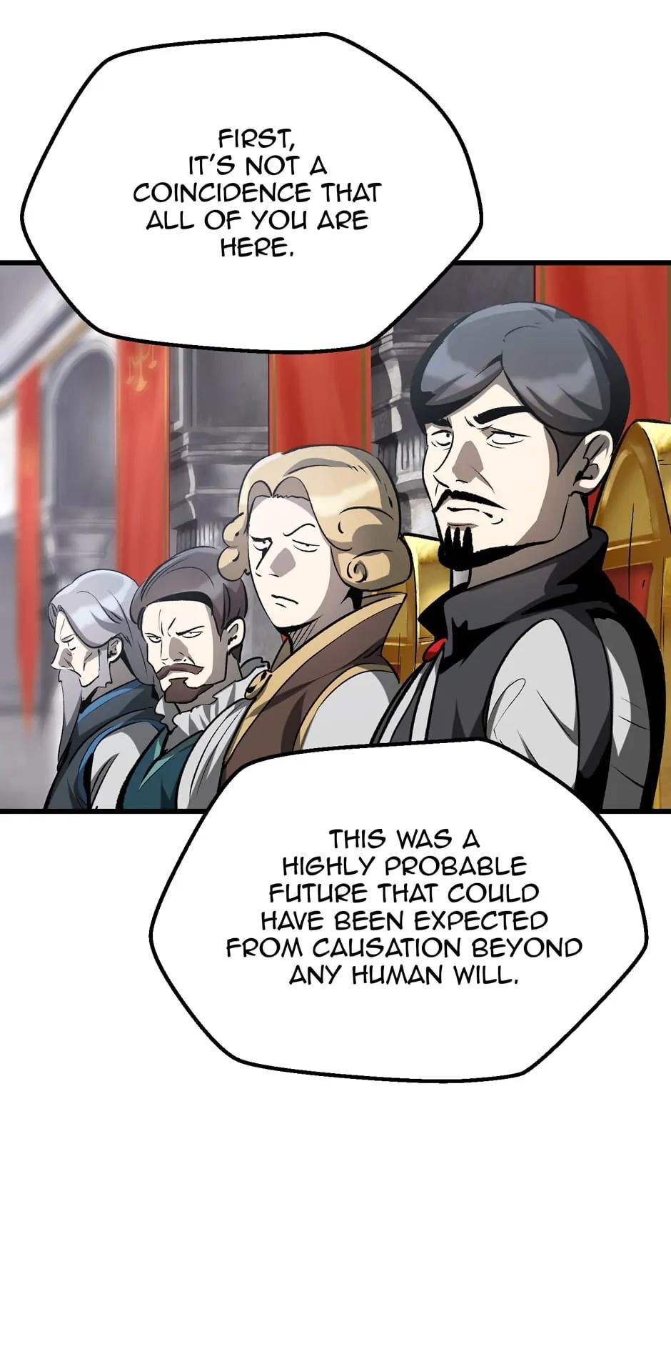 Read Latna Saga_ Survival of a Sword King ENGLISH Manga Online