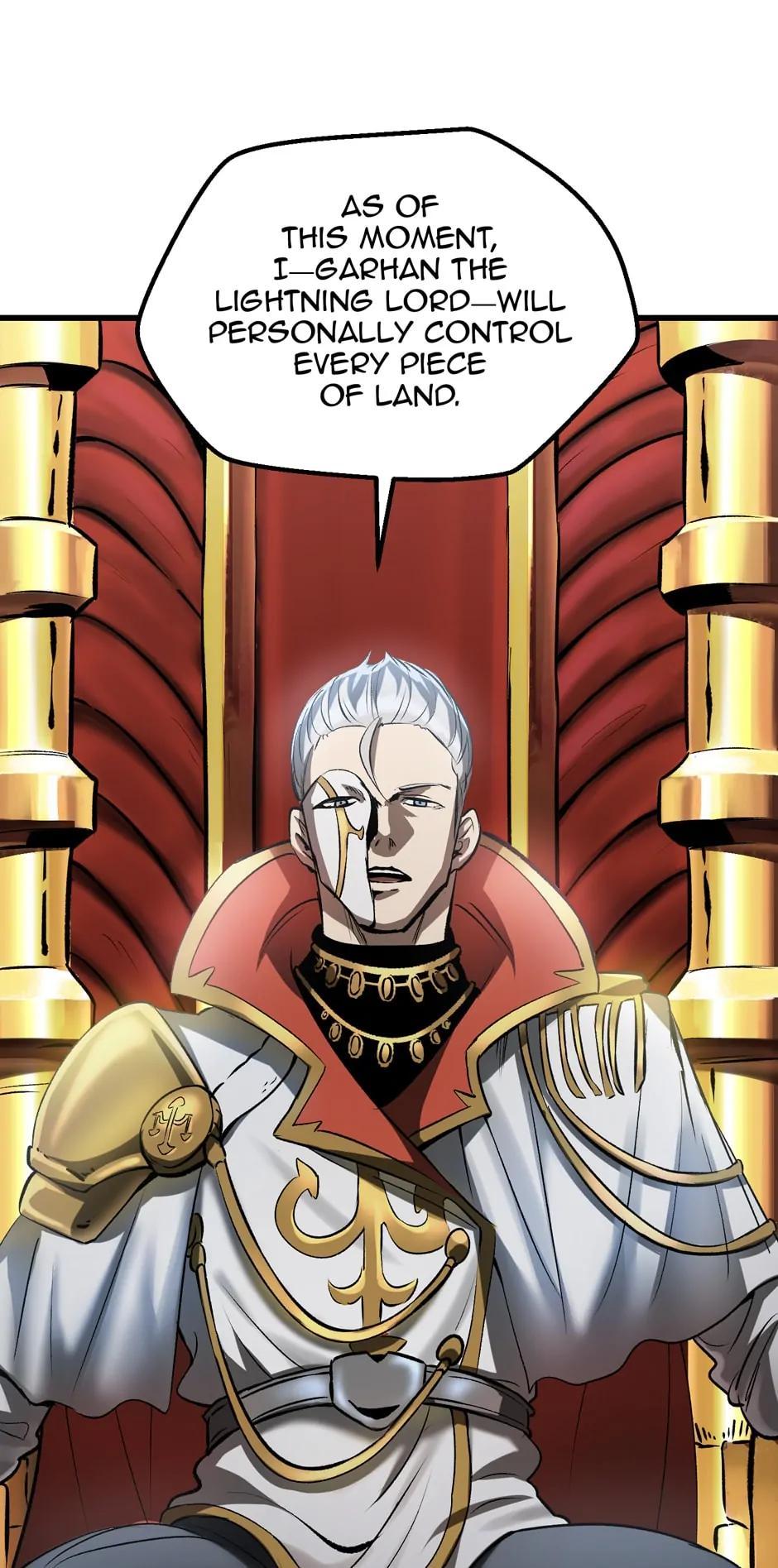 Read Latna Saga_ Survival of a Sword King ENGLISH Manga Online