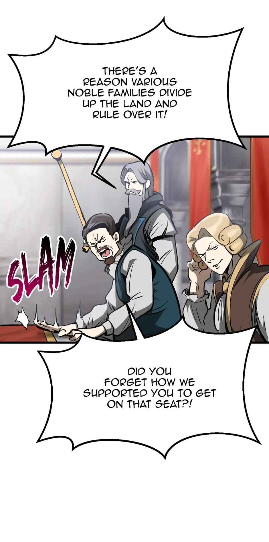 Read Latna Saga_ Survival of a Sword King ENGLISH Manga Online