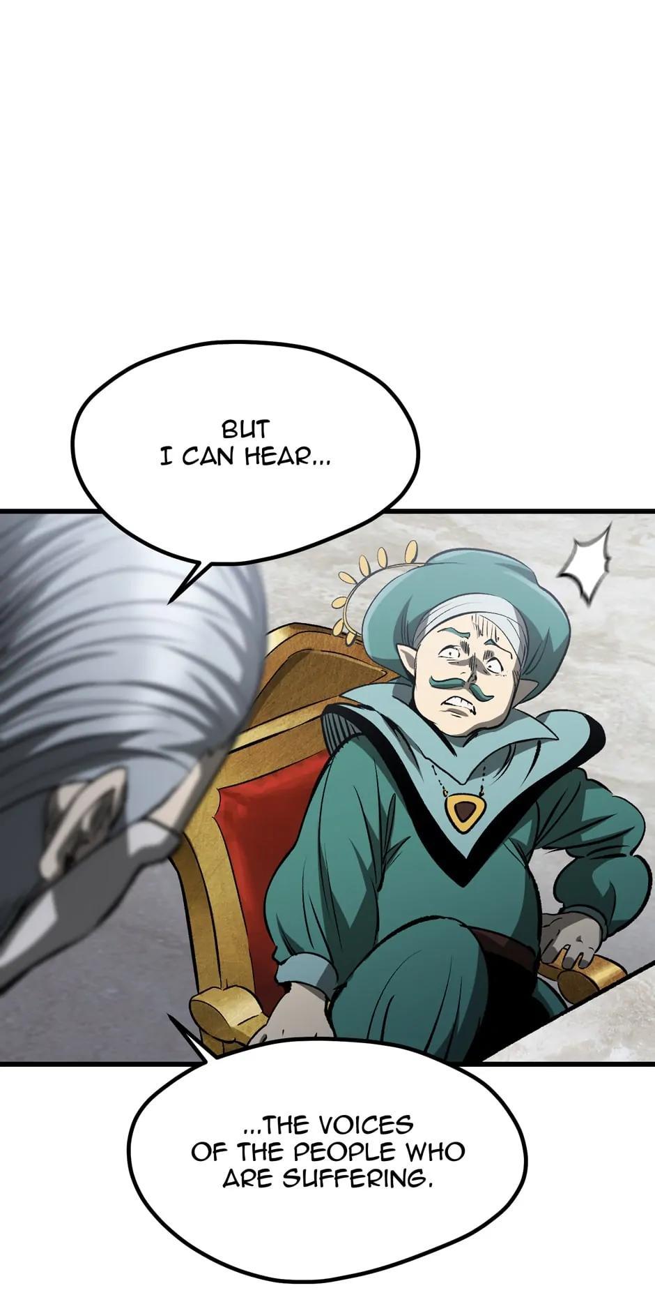 Read Latna Saga_ Survival of a Sword King ENGLISH Manga Online