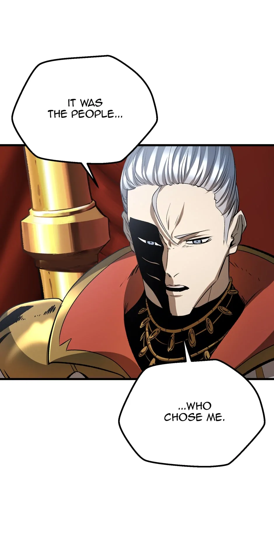 Read Latna Saga_ Survival of a Sword King ENGLISH Manga Online