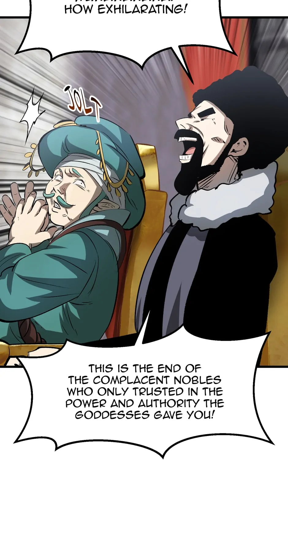 Read Latna Saga_ Survival of a Sword King ENGLISH Manga Online