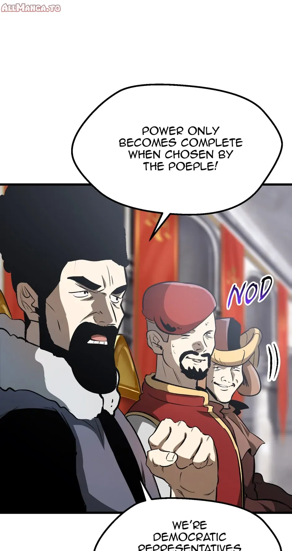 Read Latna Saga_ Survival of a Sword King ENGLISH Manga Online