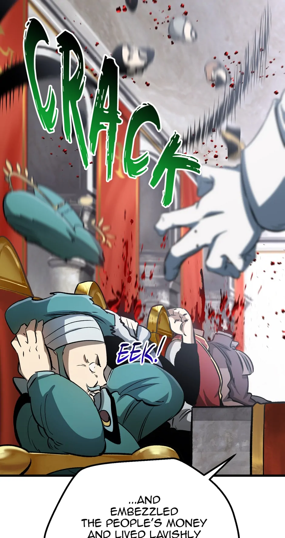 Read Latna Saga_ Survival of a Sword King ENGLISH Manga Online