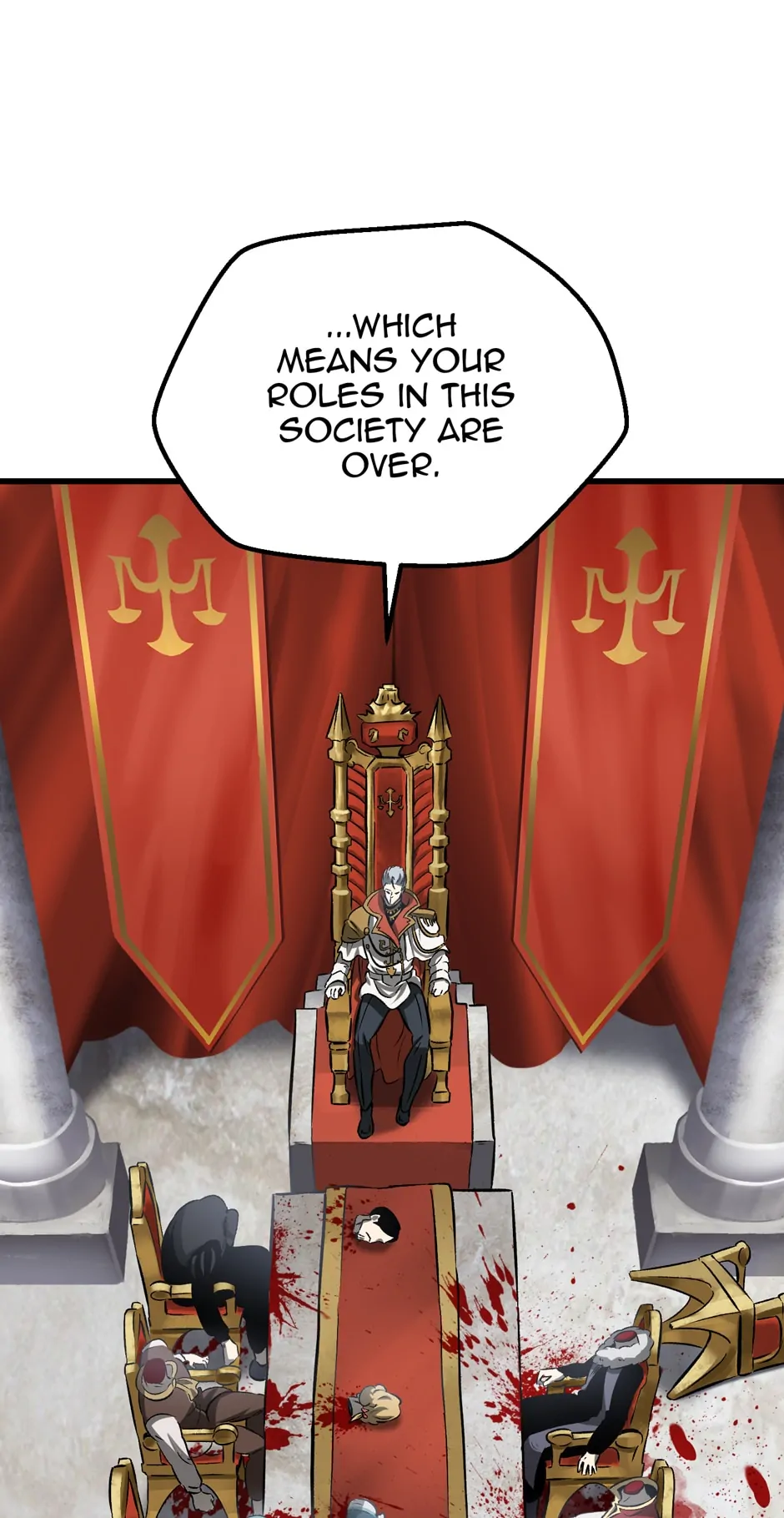 Read Latna Saga_ Survival of a Sword King ENGLISH Manga Online