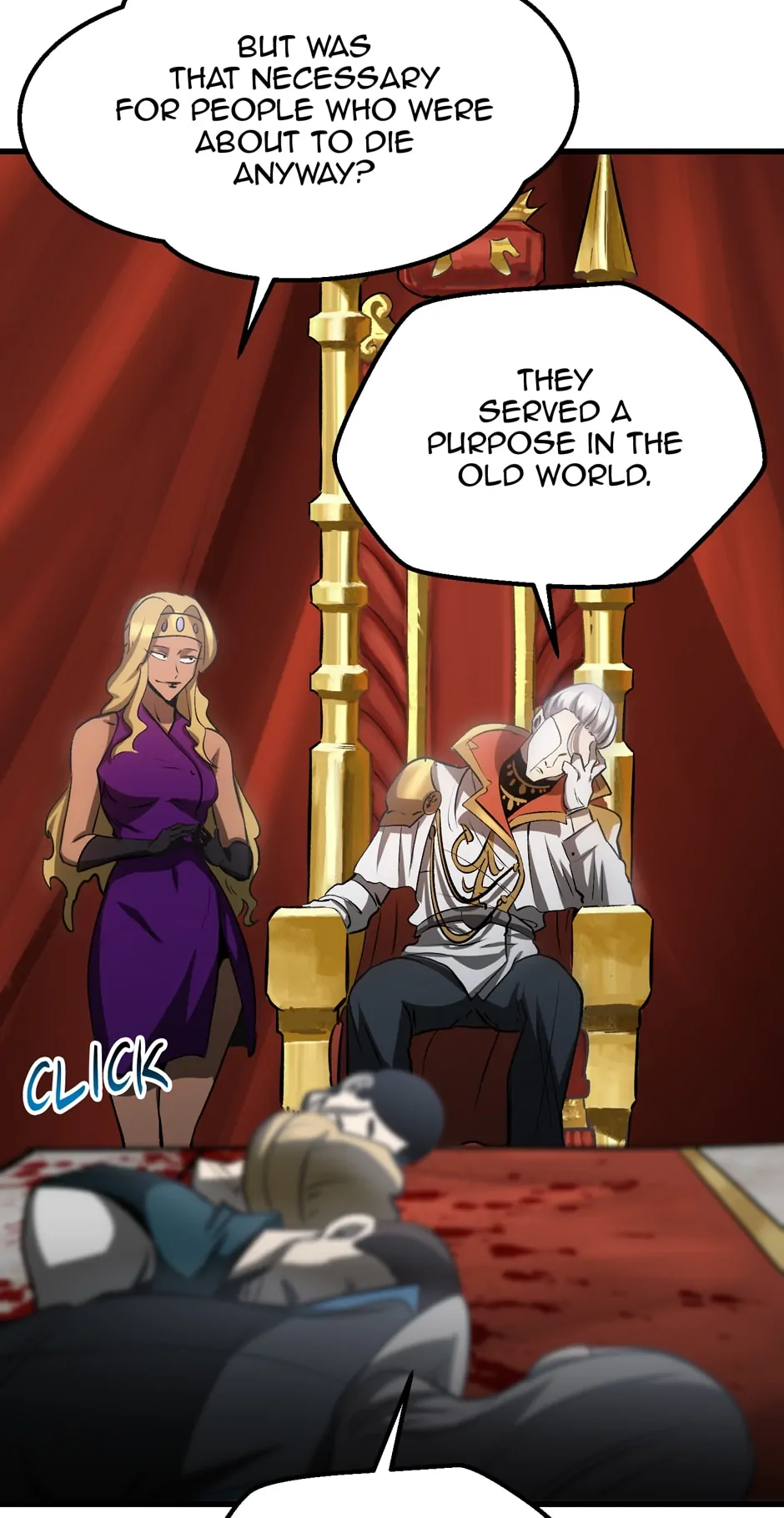 Read Latna Saga_ Survival of a Sword King ENGLISH Manga Online