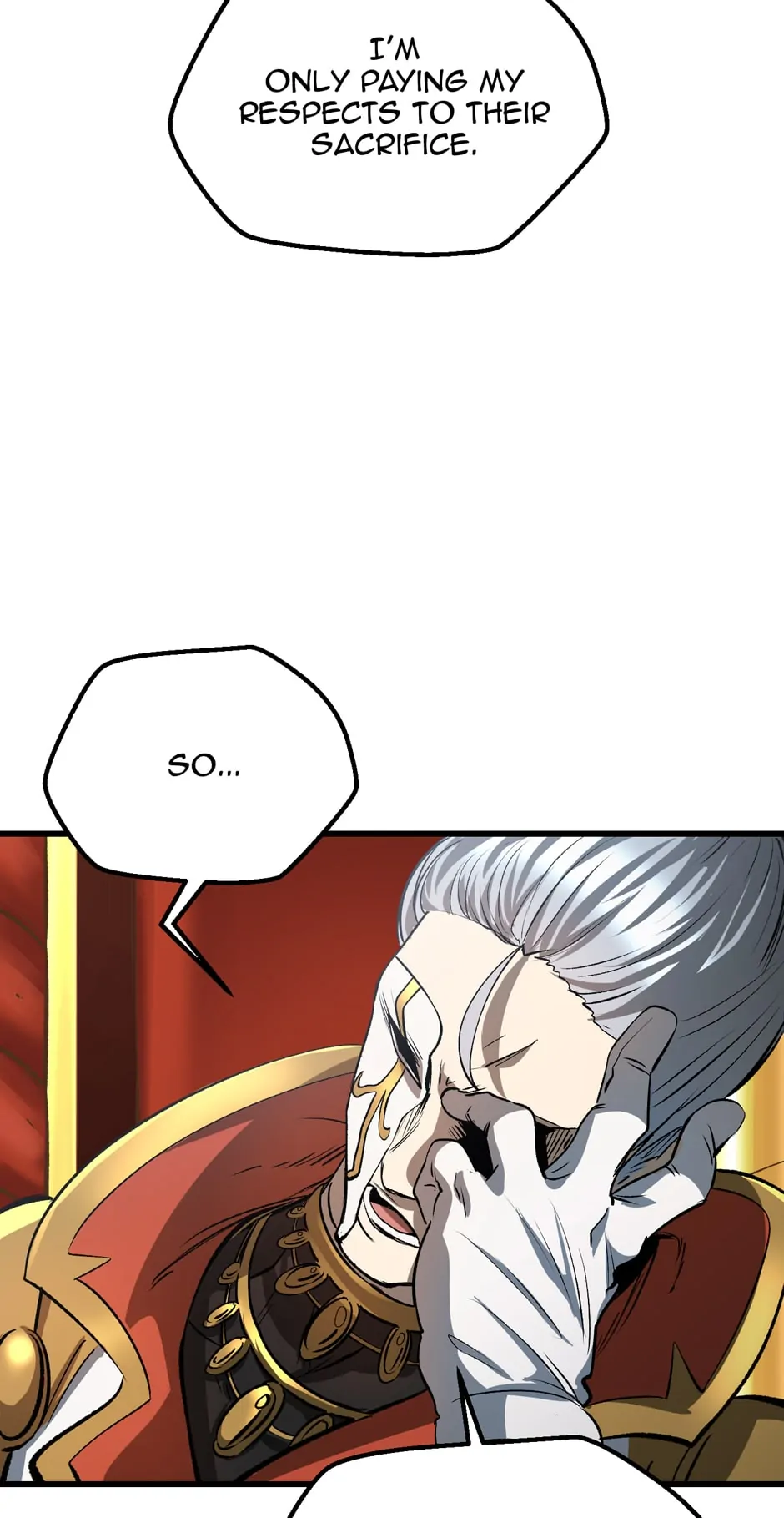 Read Latna Saga_ Survival of a Sword King ENGLISH Manga Online