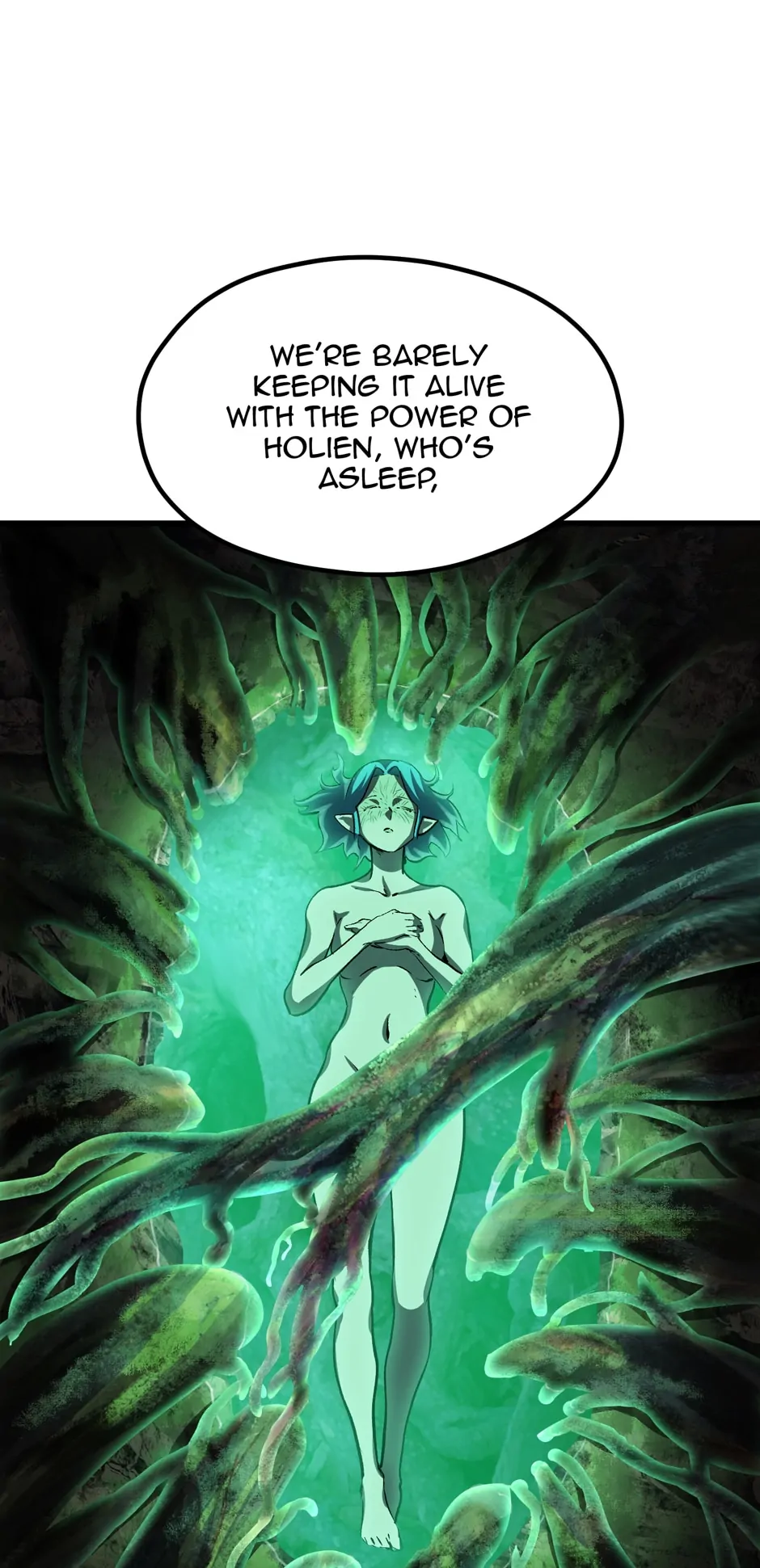 Read Latna Saga_ Survival of a Sword King ENGLISH Manga Online