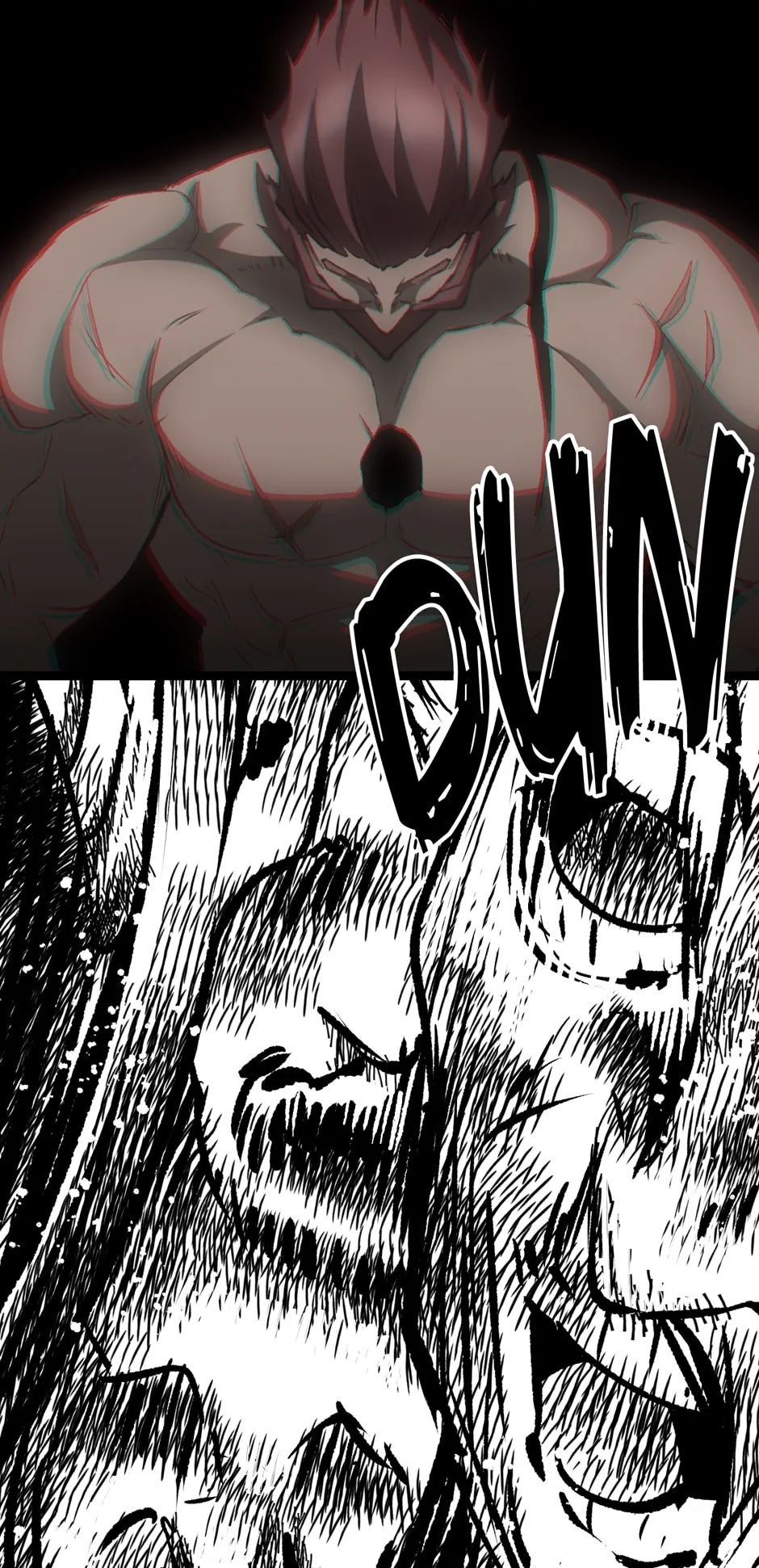 Read Latna Saga_ Survival of a Sword King ENGLISH Manga Online