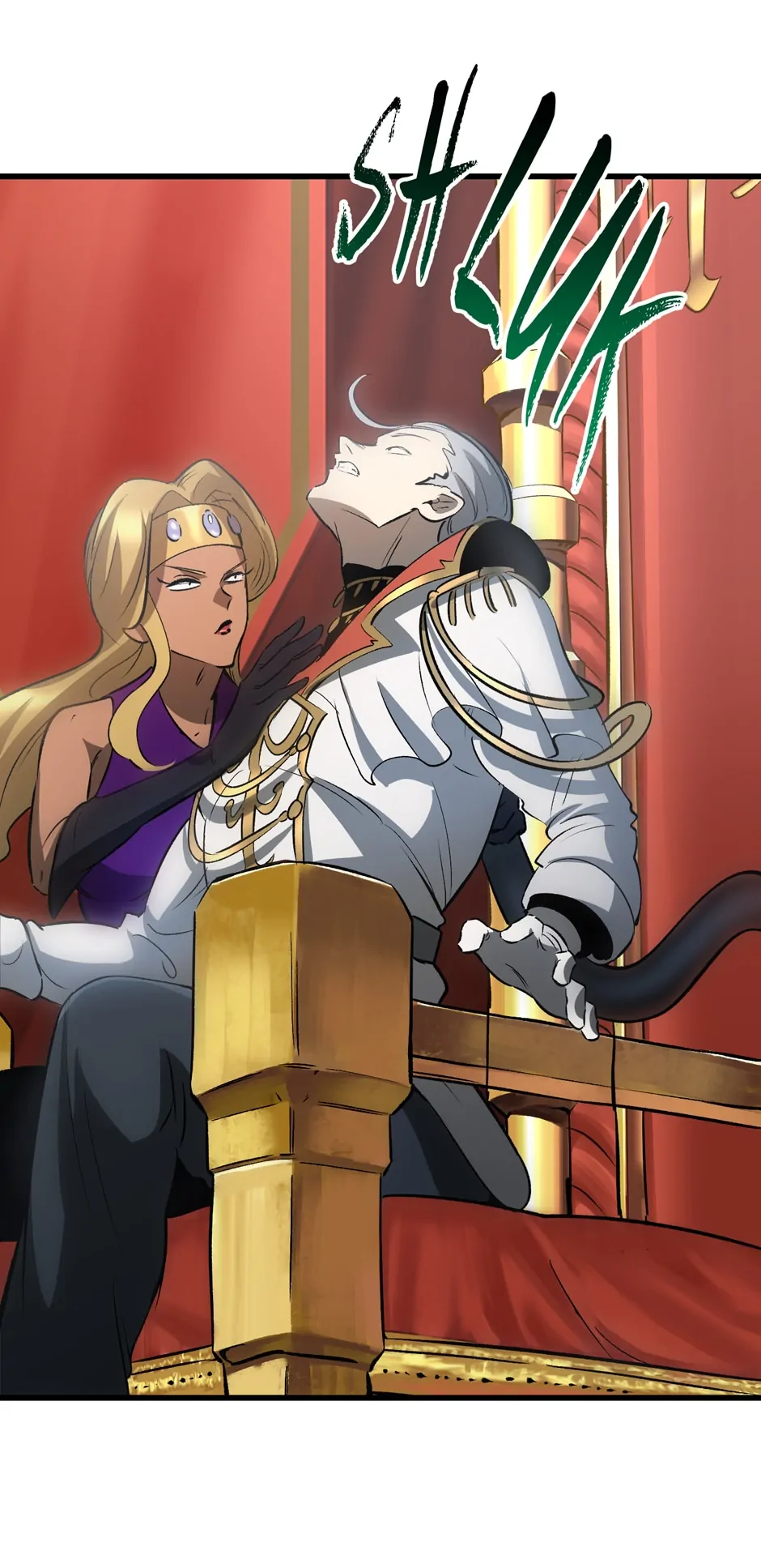 Read Latna Saga_ Survival of a Sword King ENGLISH Manga Online