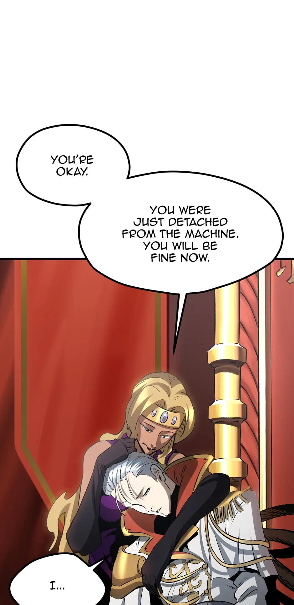 Read Latna Saga_ Survival of a Sword King ENGLISH Manga Online