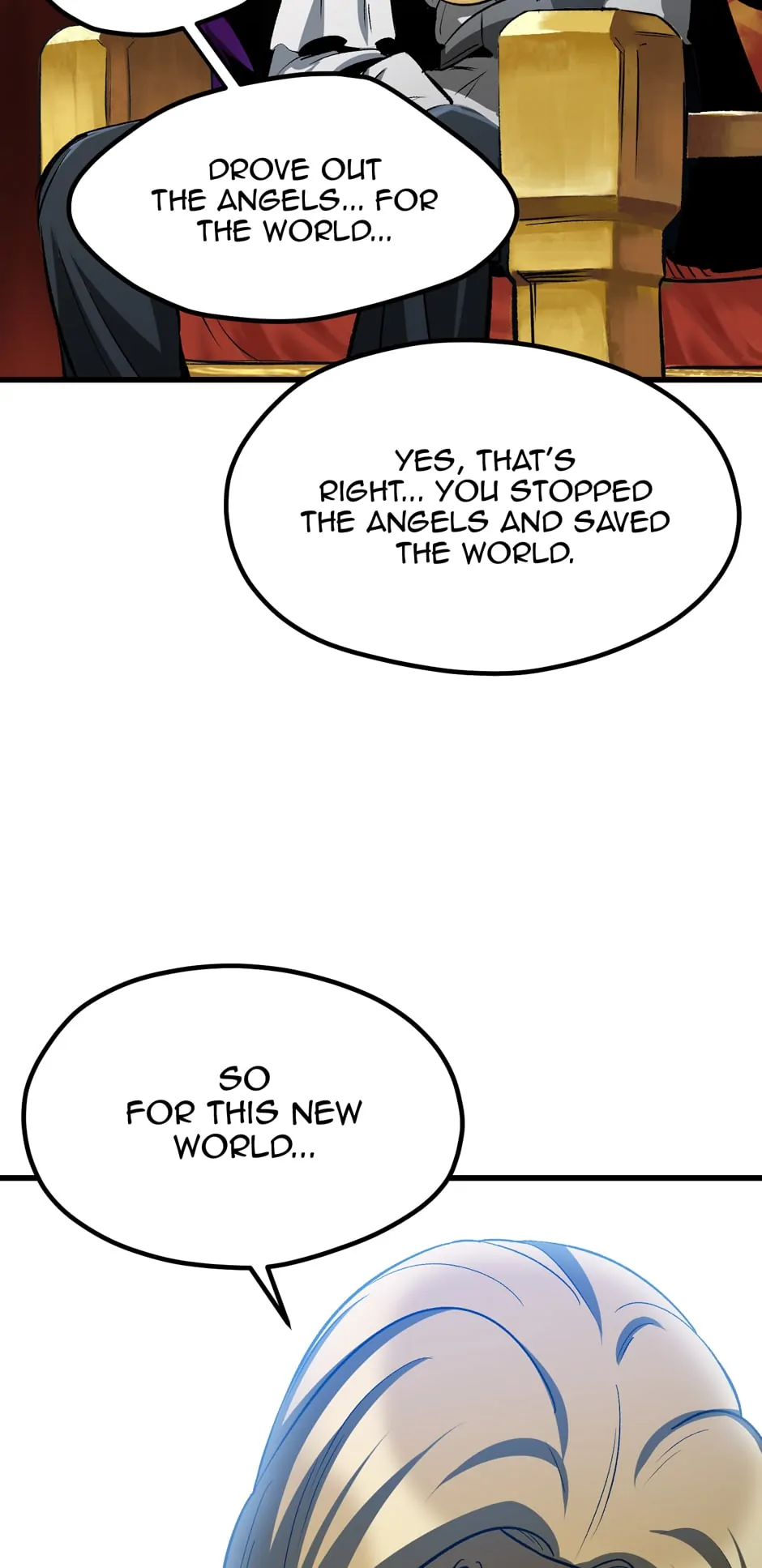 Read Latna Saga_ Survival of a Sword King ENGLISH Manga Online