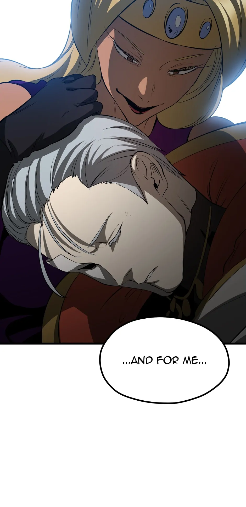 Read Latna Saga_ Survival of a Sword King ENGLISH Manga Online