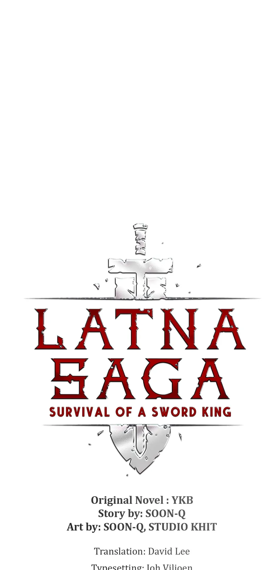 Read Latna Saga_ Survival of a Sword King ENGLISH Manga Online