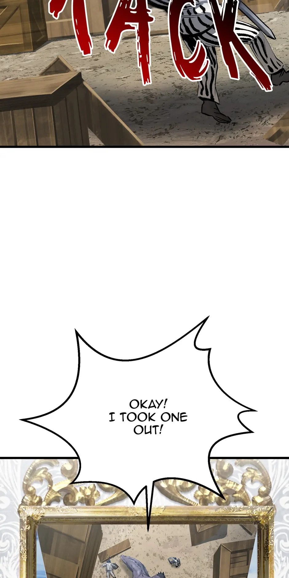 Read Latna Saga_ Survival of a Sword King ENGLISH Manga Online