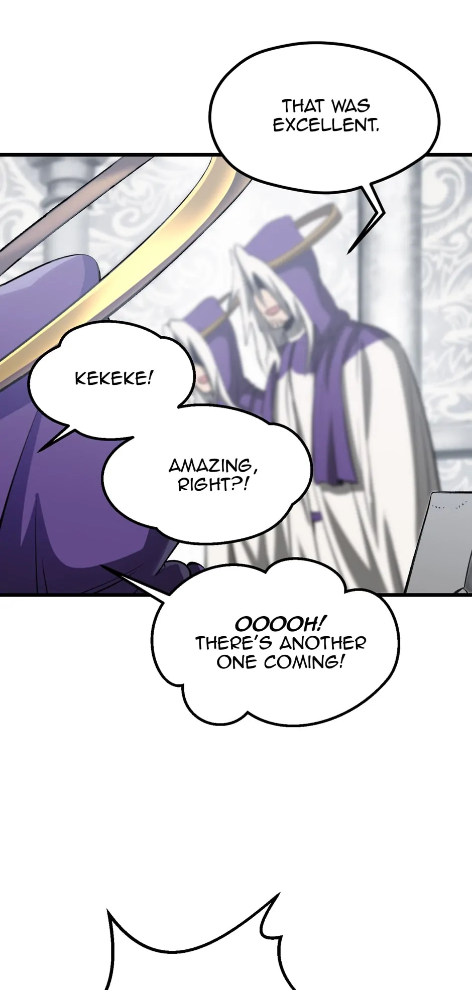 Read Latna Saga_ Survival of a Sword King ENGLISH Manga Online