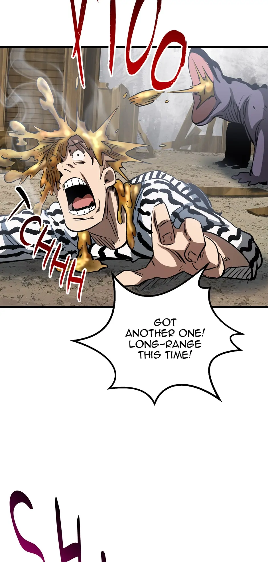 Read Latna Saga_ Survival of a Sword King ENGLISH Manga Online