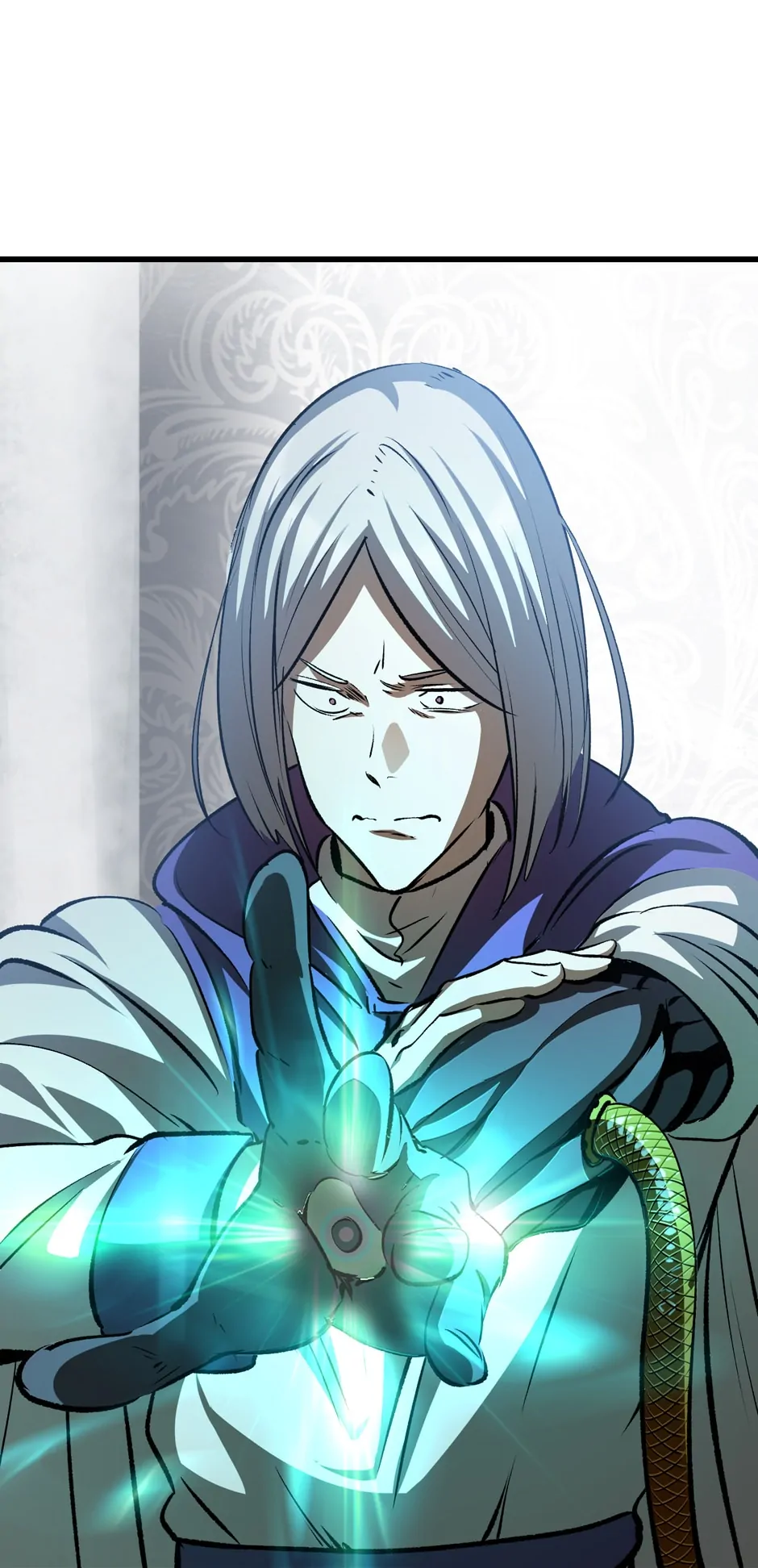 Read Latna Saga_ Survival of a Sword King ENGLISH Manga Online