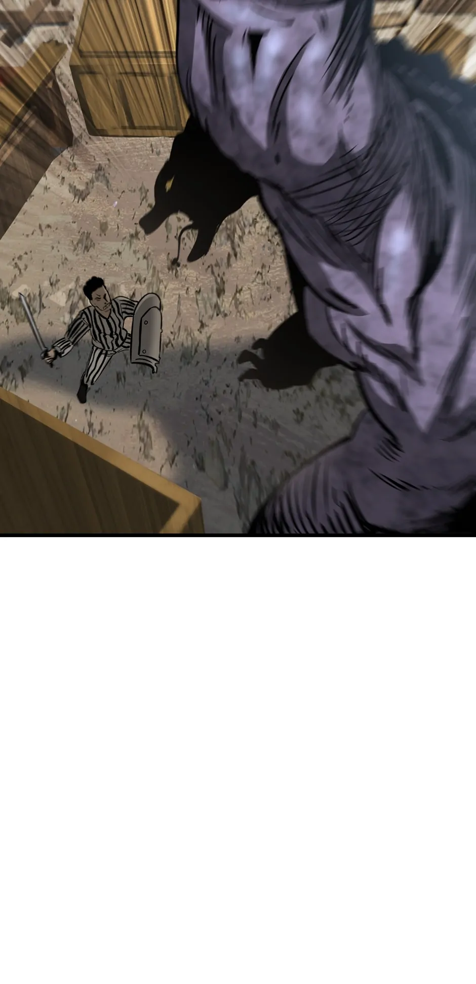 Read Latna Saga_ Survival of a Sword King ENGLISH Manga Online