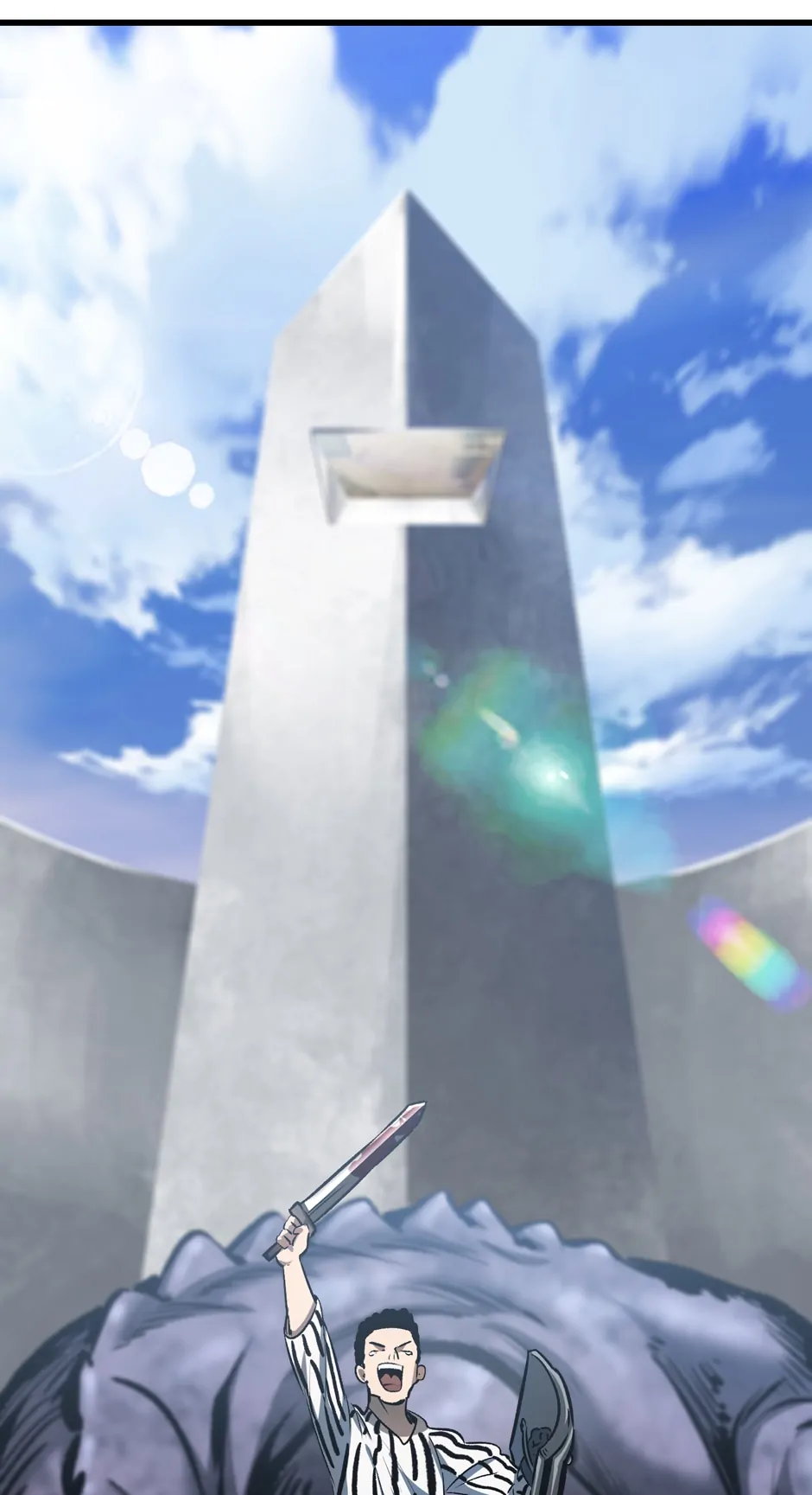 Read Latna Saga_ Survival of a Sword King ENGLISH Manga Online