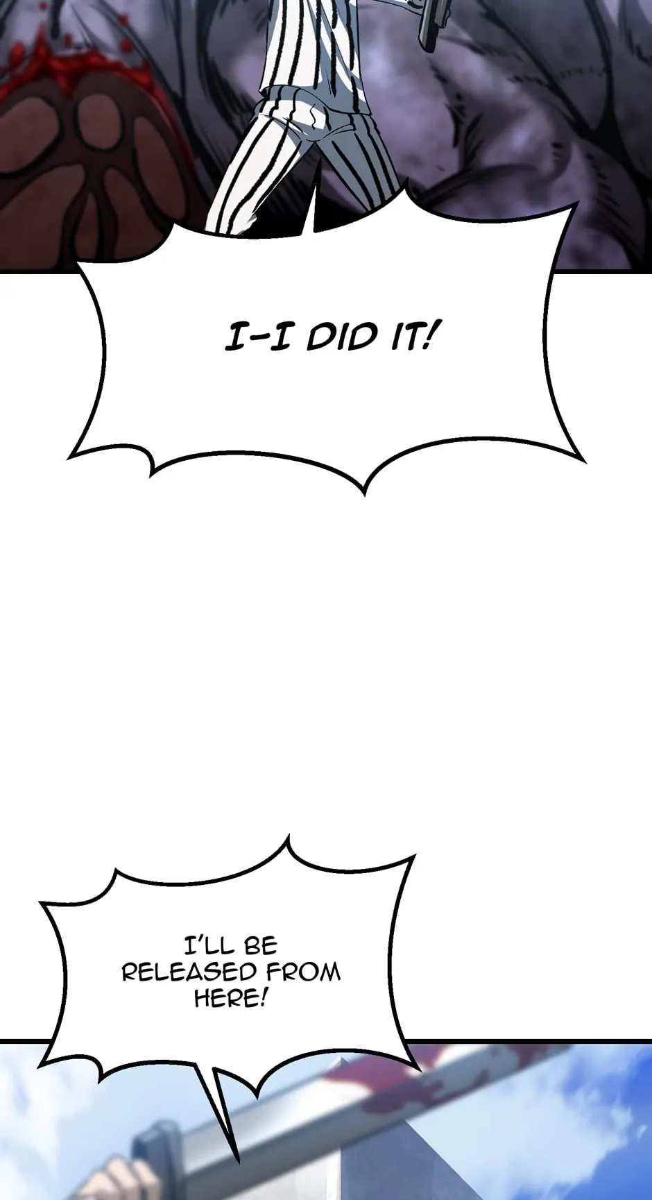 Read Latna Saga_ Survival of a Sword King ENGLISH Manga Online