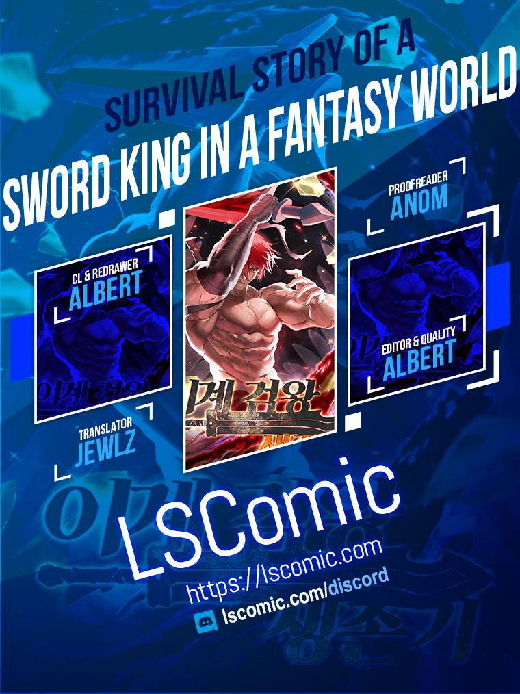 Read Latna Saga_ Survival of a Sword King ENGLISH Manga Online