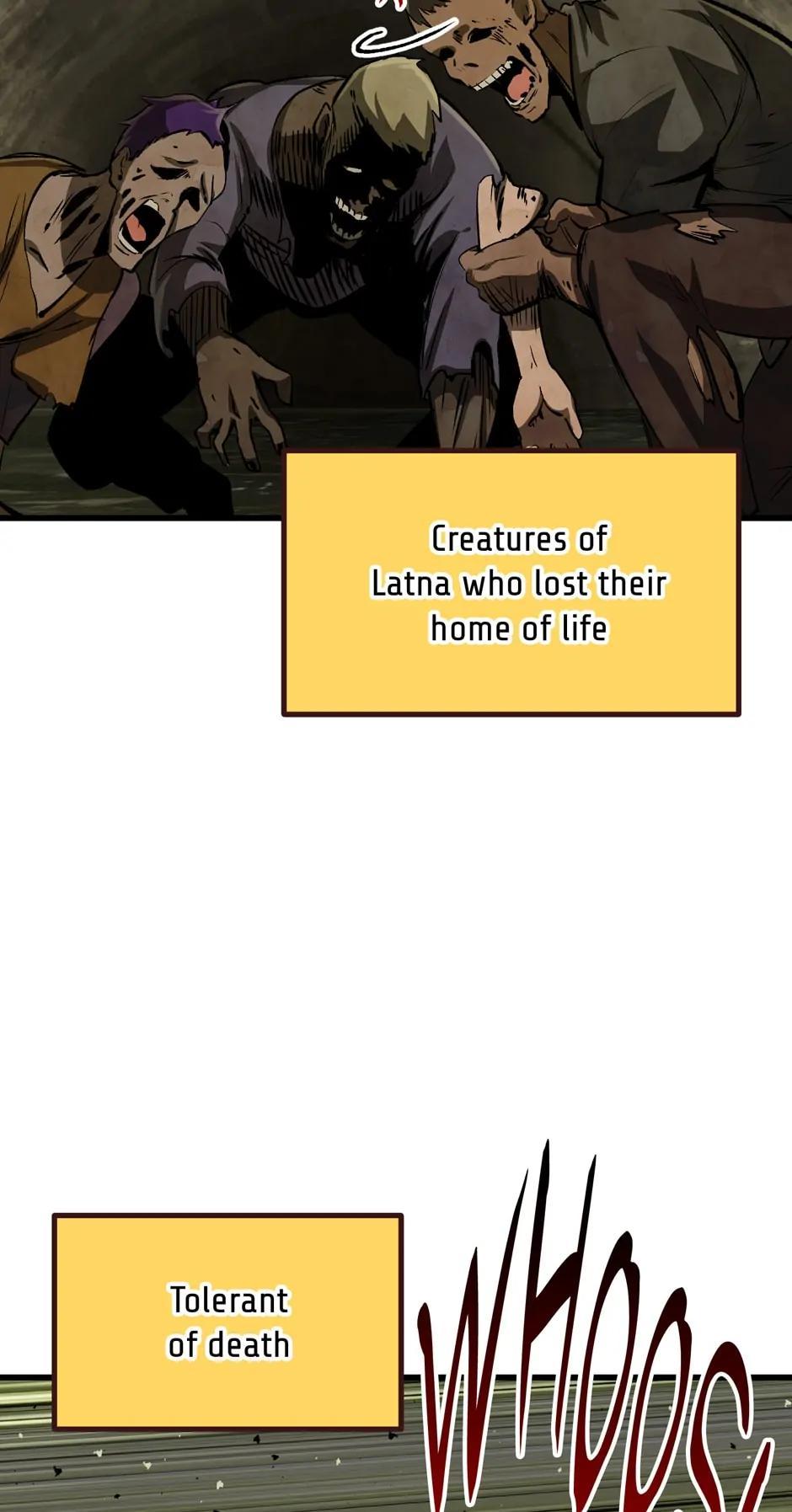 Read Latna Saga_ Survival of a Sword King ENGLISH Manga Online