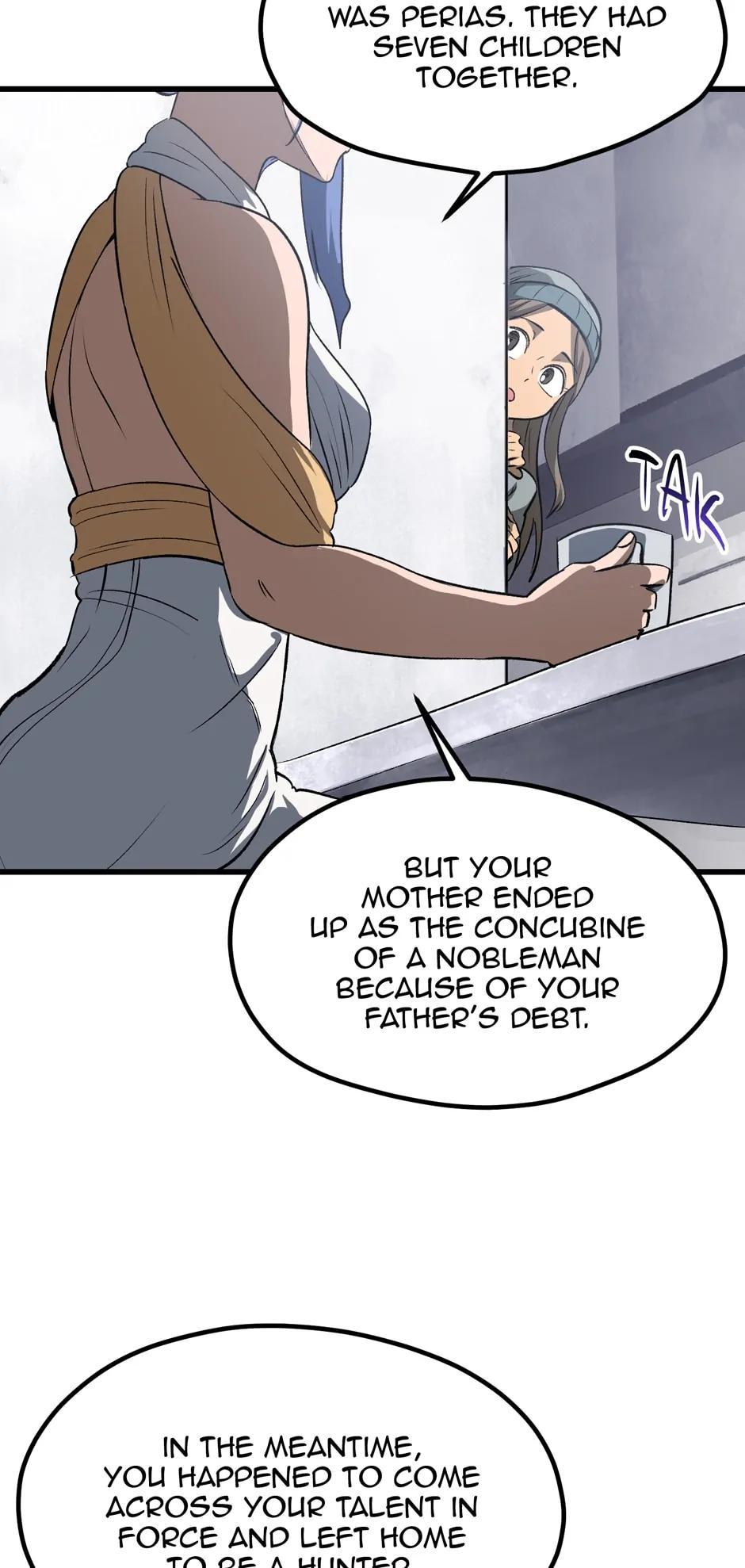 Read Latna Saga_ Survival of a Sword King ENGLISH Manga Online