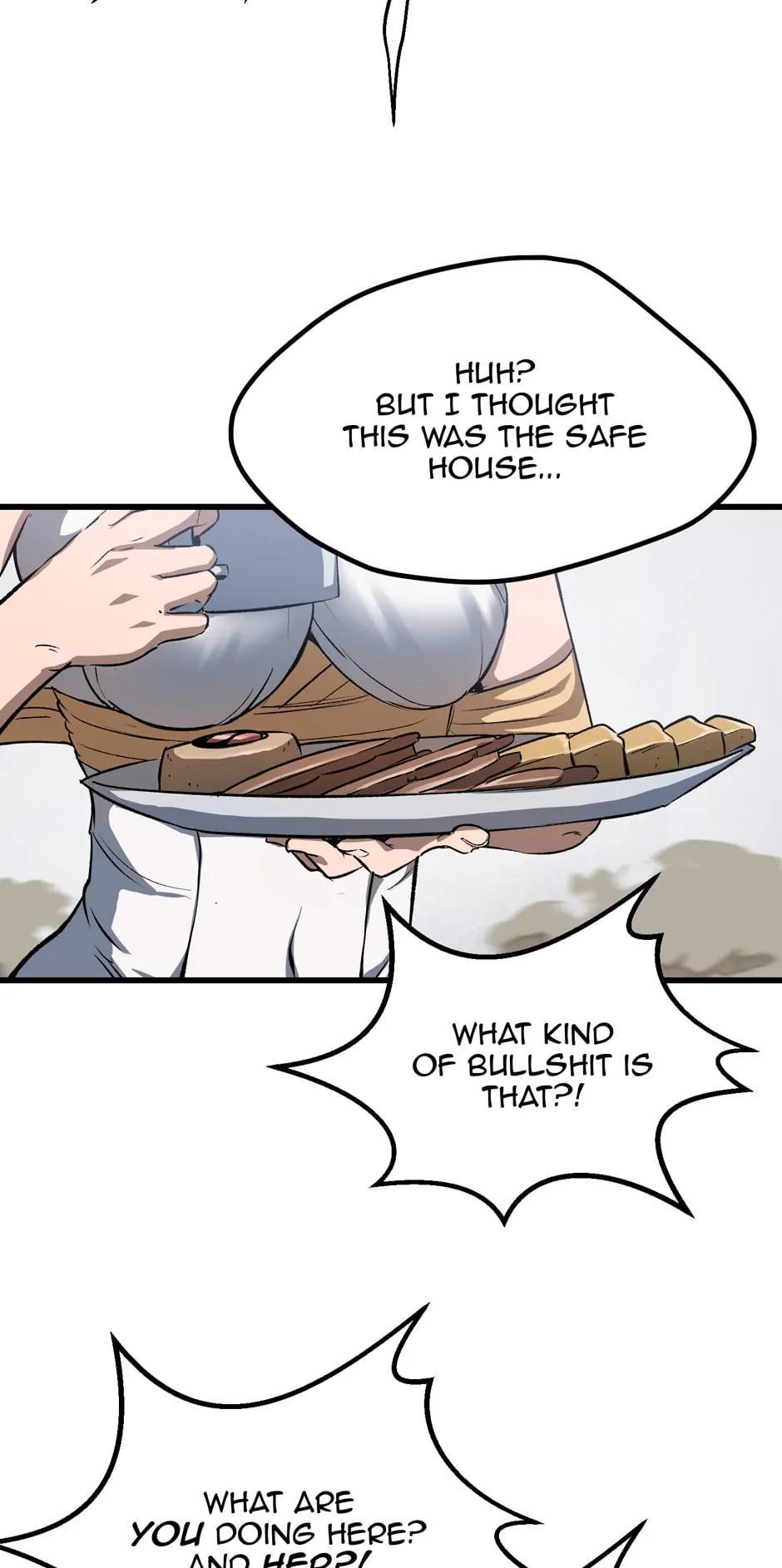 Read Latna Saga_ Survival of a Sword King ENGLISH Manga Online