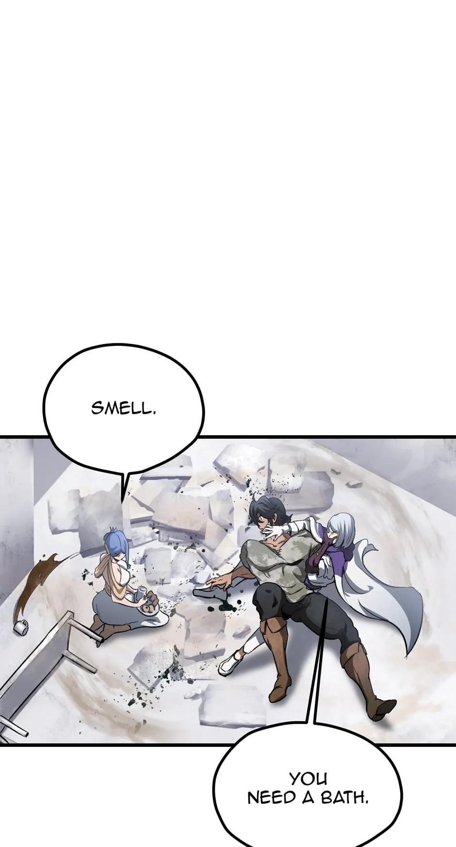 Read Latna Saga_ Survival of a Sword King ENGLISH Manga Online