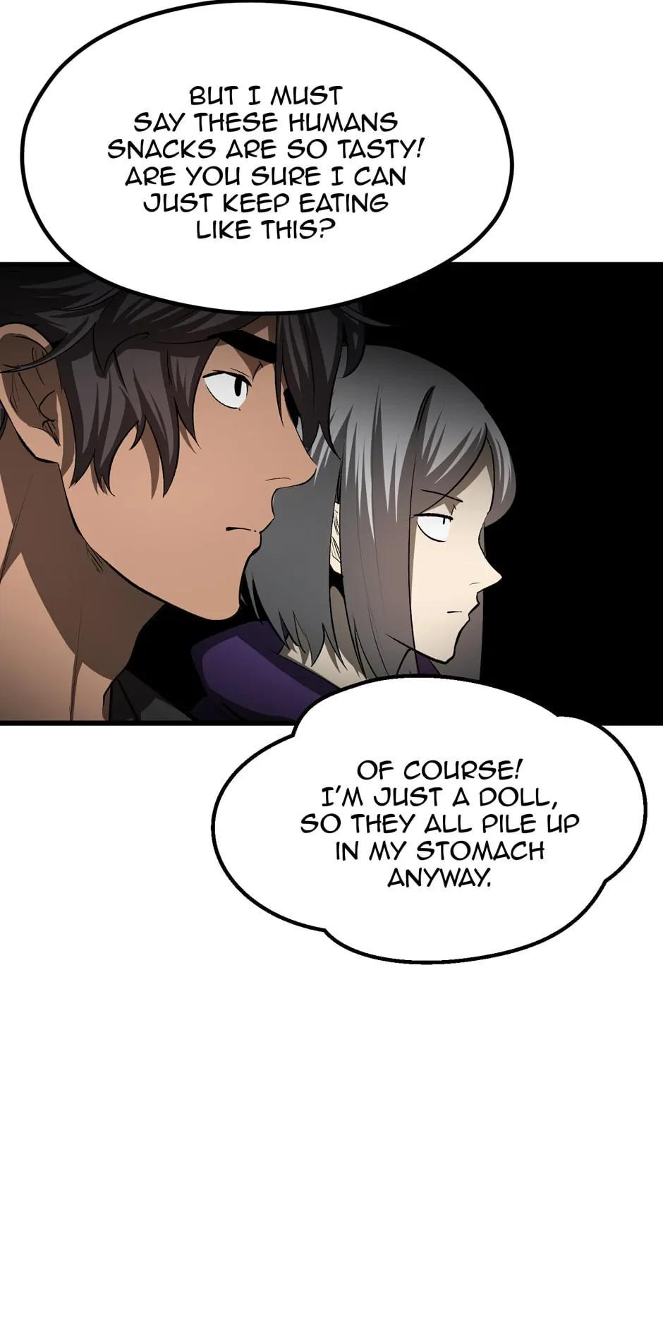 Read Latna Saga_ Survival of a Sword King ENGLISH Manga Online