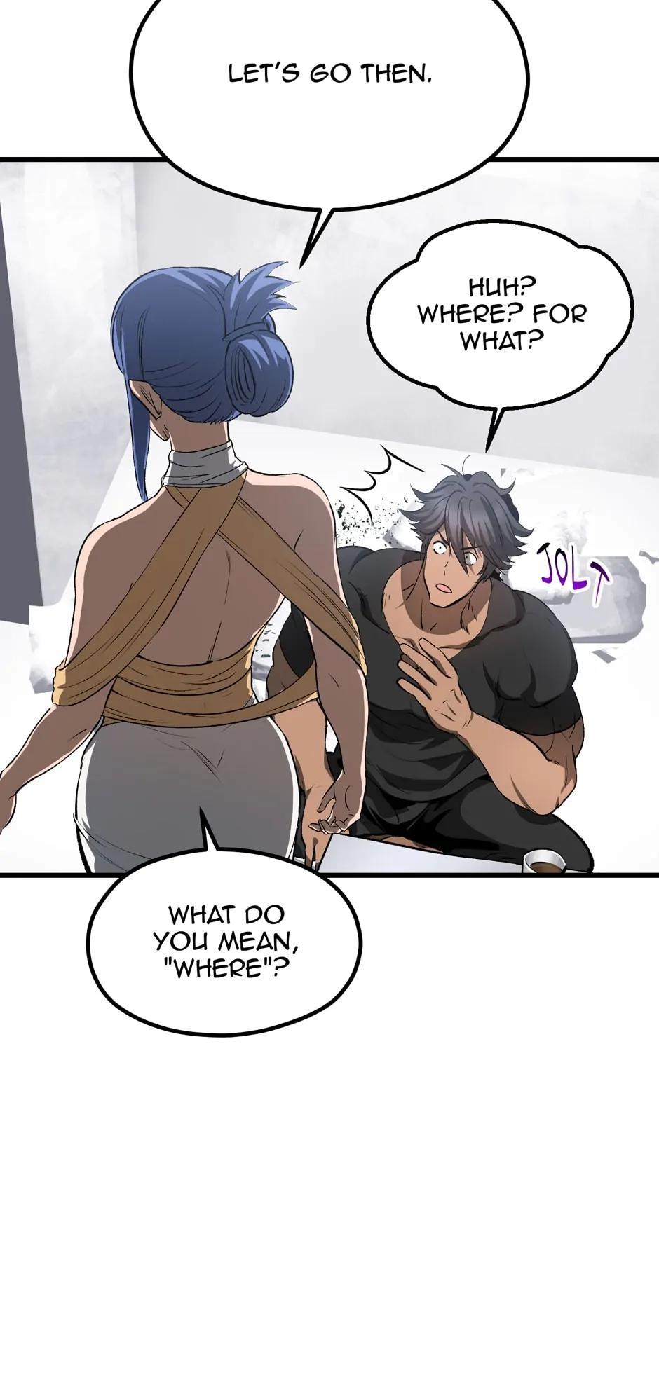 Read Latna Saga_ Survival of a Sword King ENGLISH Manga Online