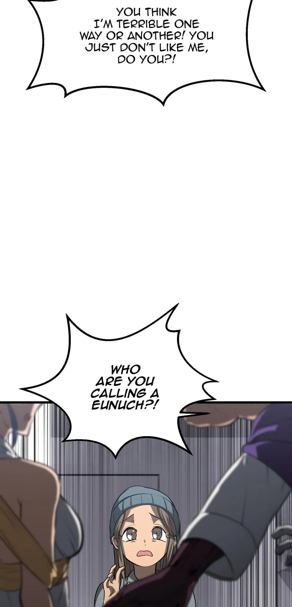 Read Latna Saga_ Survival of a Sword King ENGLISH Manga Online