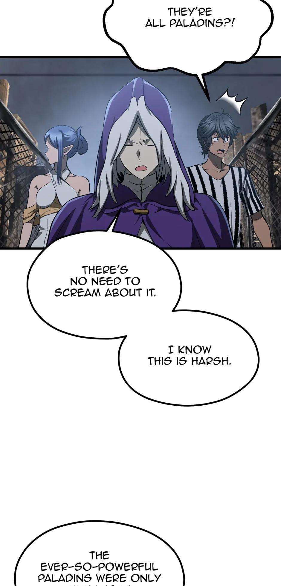 Read Latna Saga_ Survival of a Sword King ENGLISH Manga Online