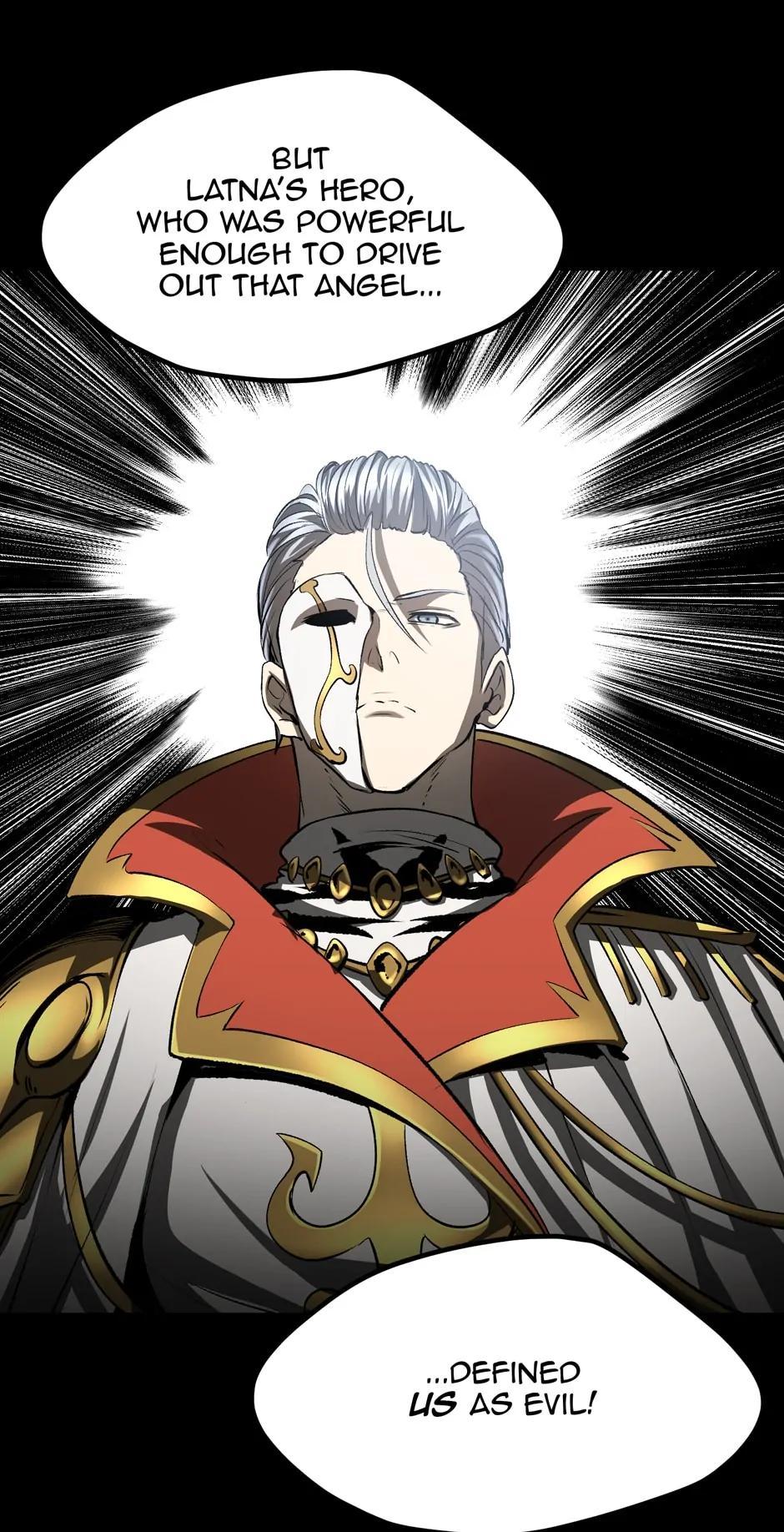 Read Latna Saga_ Survival of a Sword King ENGLISH Manga Online