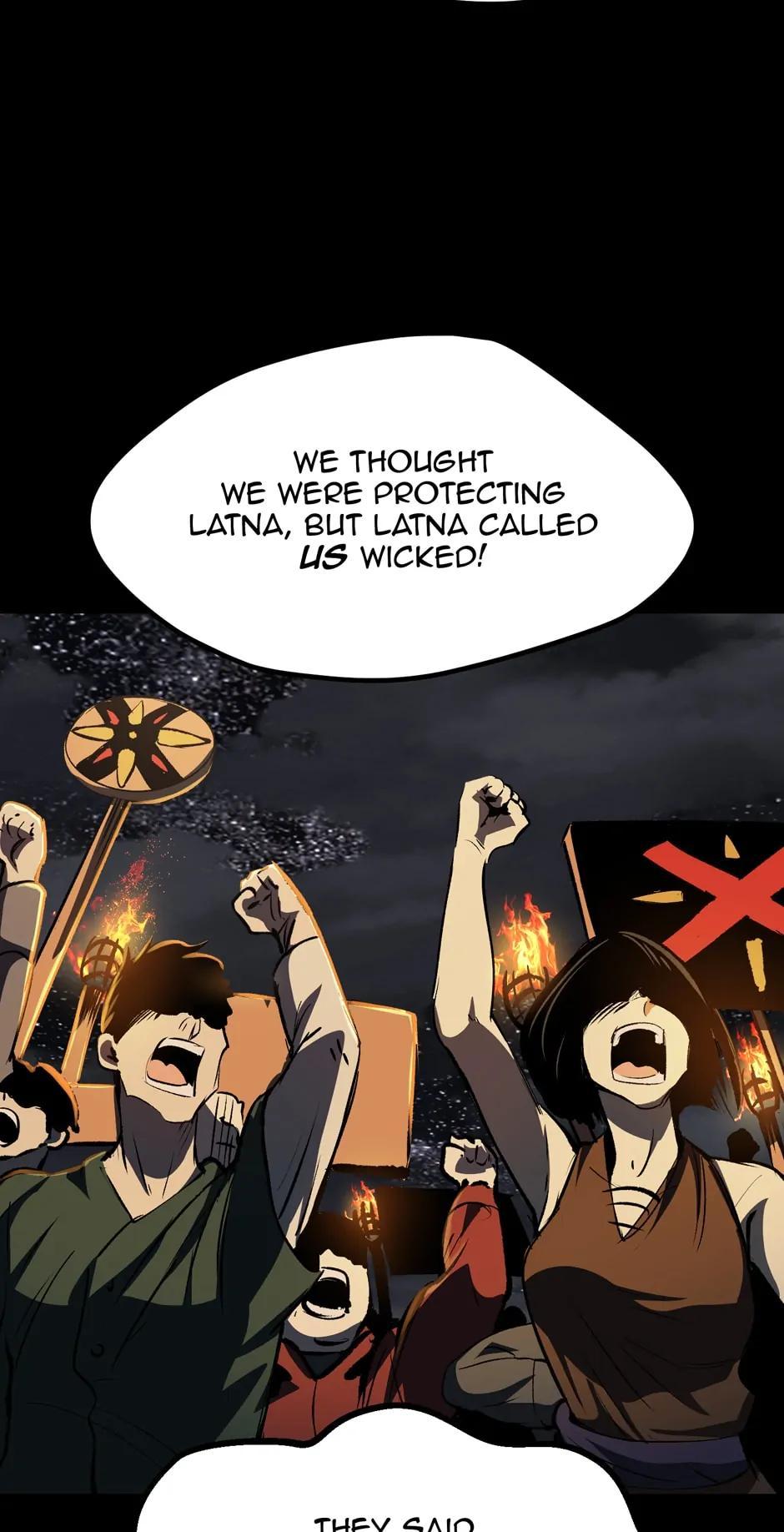 Read Latna Saga_ Survival of a Sword King ENGLISH Manga Online