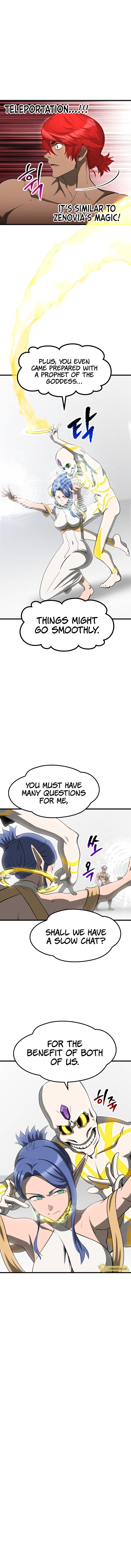 Read Latna Saga_ Survival of a Sword King ENGLISH Manga Online