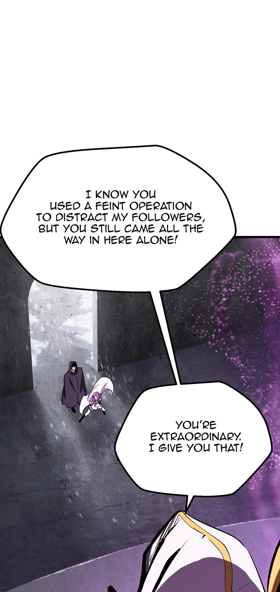 Read Latna Saga_ Survival of a Sword King ENGLISH Manga Online