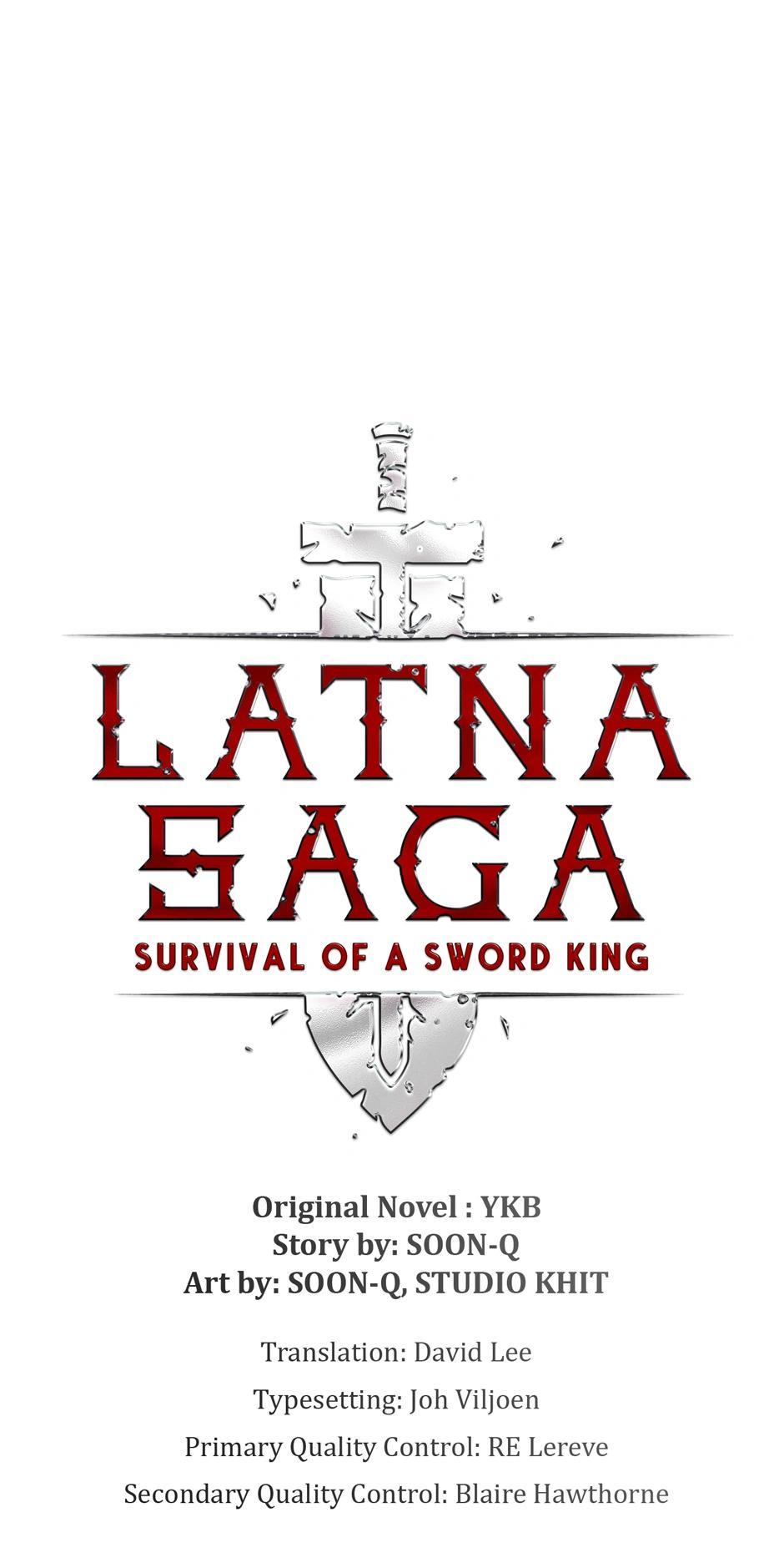 Read Latna Saga_ Survival of a Sword King ENGLISH Manga Online