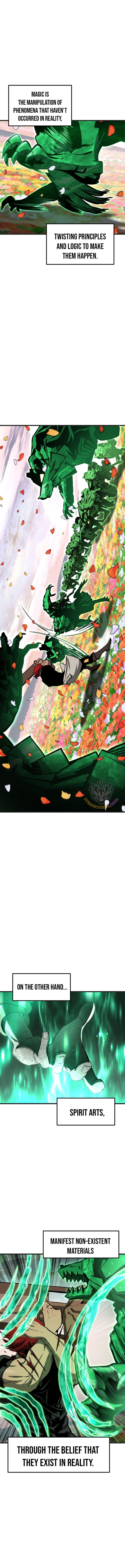 Read Latna Saga_ Survival of a Sword King ENGLISH Manga Online