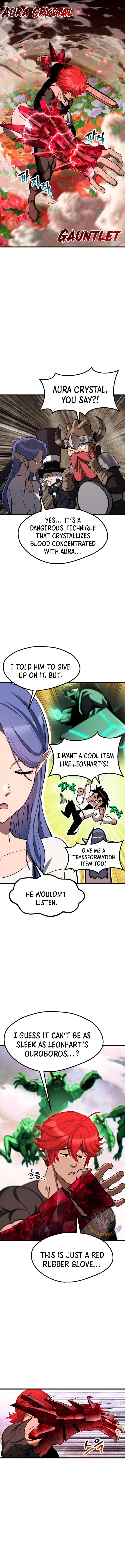 Read Latna Saga_ Survival of a Sword King ENGLISH Manga Online