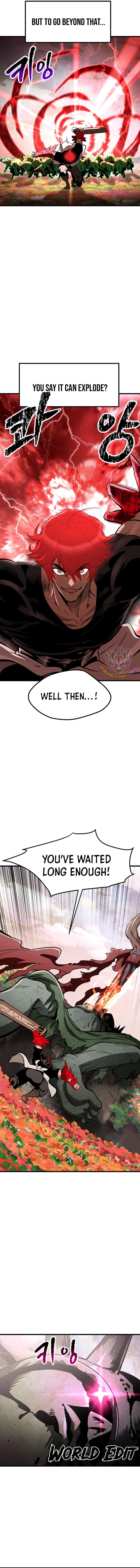 Read Latna Saga_ Survival of a Sword King ENGLISH Manga Online