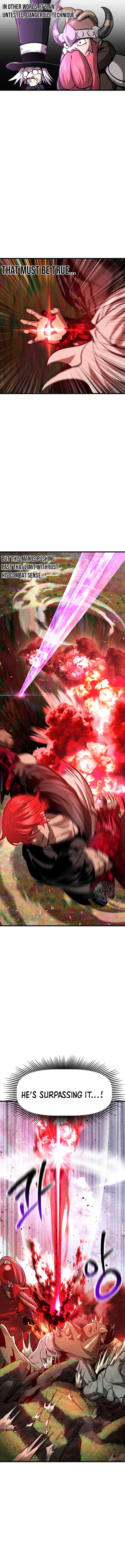 Read Latna Saga_ Survival of a Sword King ENGLISH Manga Online