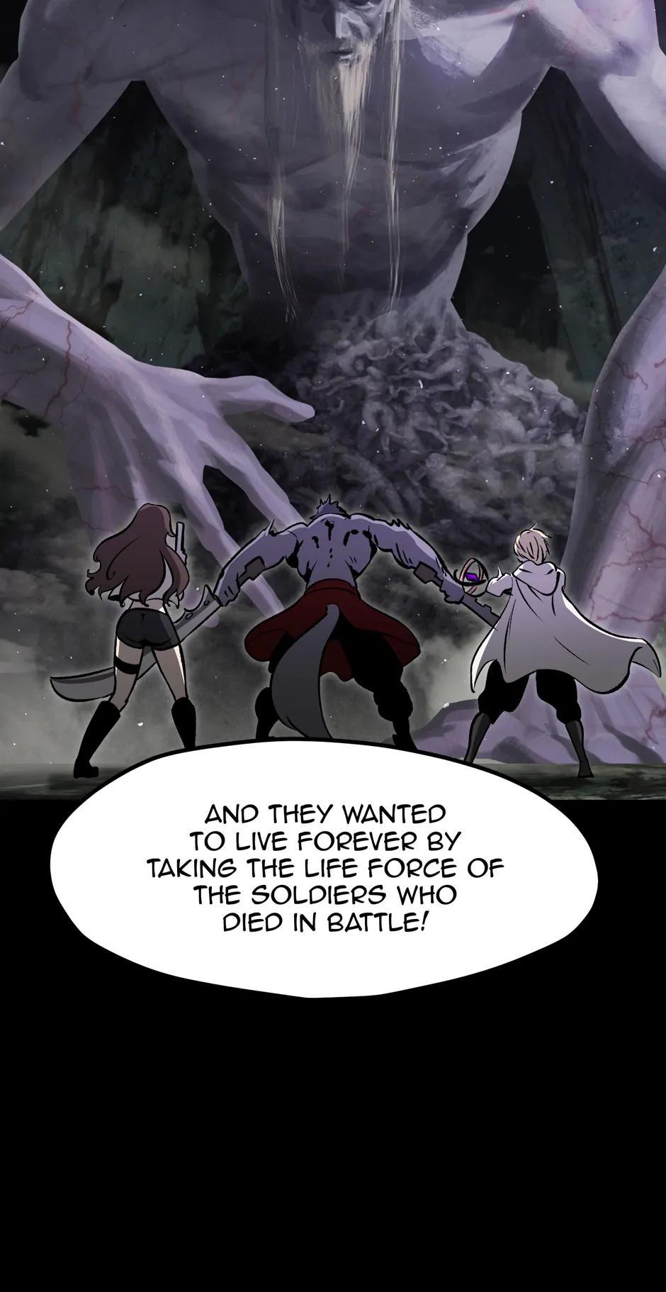 Read Latna Saga_ Survival of a Sword King ENGLISH Manga Online